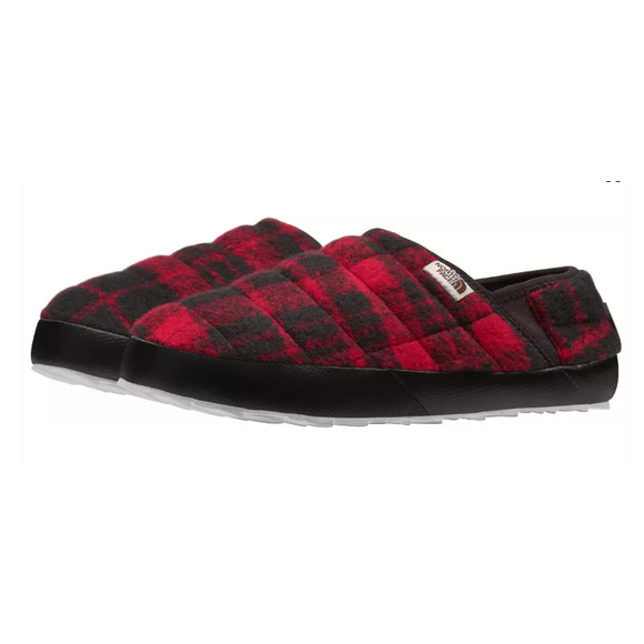 The North Face Shoes - The North Face Women's Size 7 ThermoBall Traction Mule V Wool Slippers